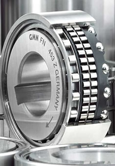 单向离合器轴承